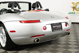 2002 BMW Z8
