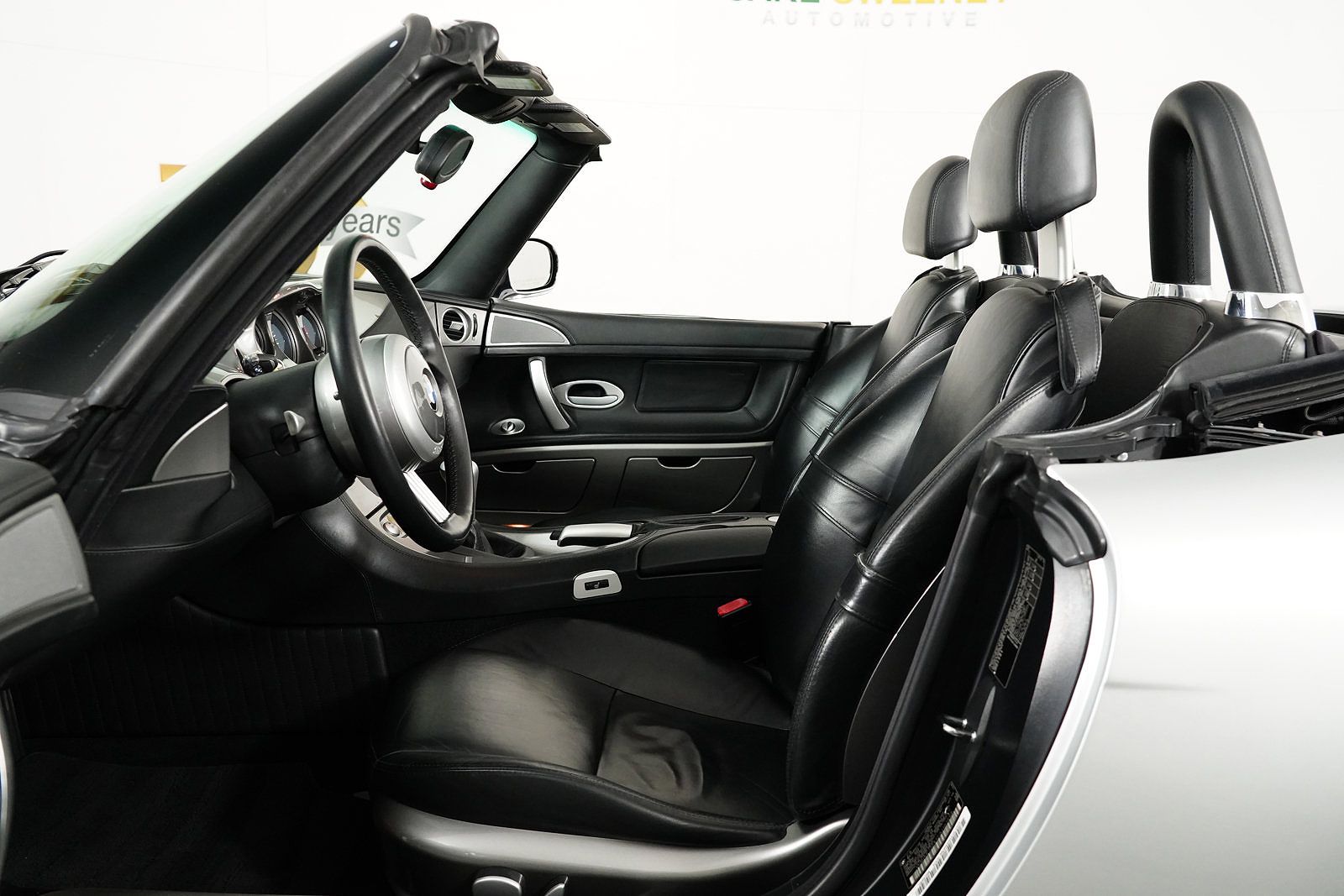 2002 BMW Z8