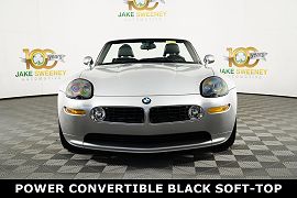 2002 BMW Z8