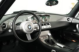 2002 BMW Z8