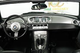 2002 BMW Z8