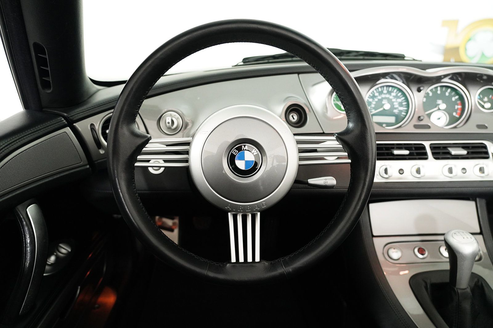2002 BMW Z8