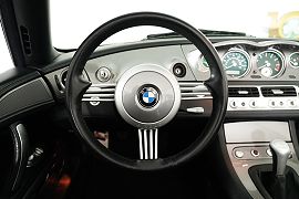 2002 BMW Z8
