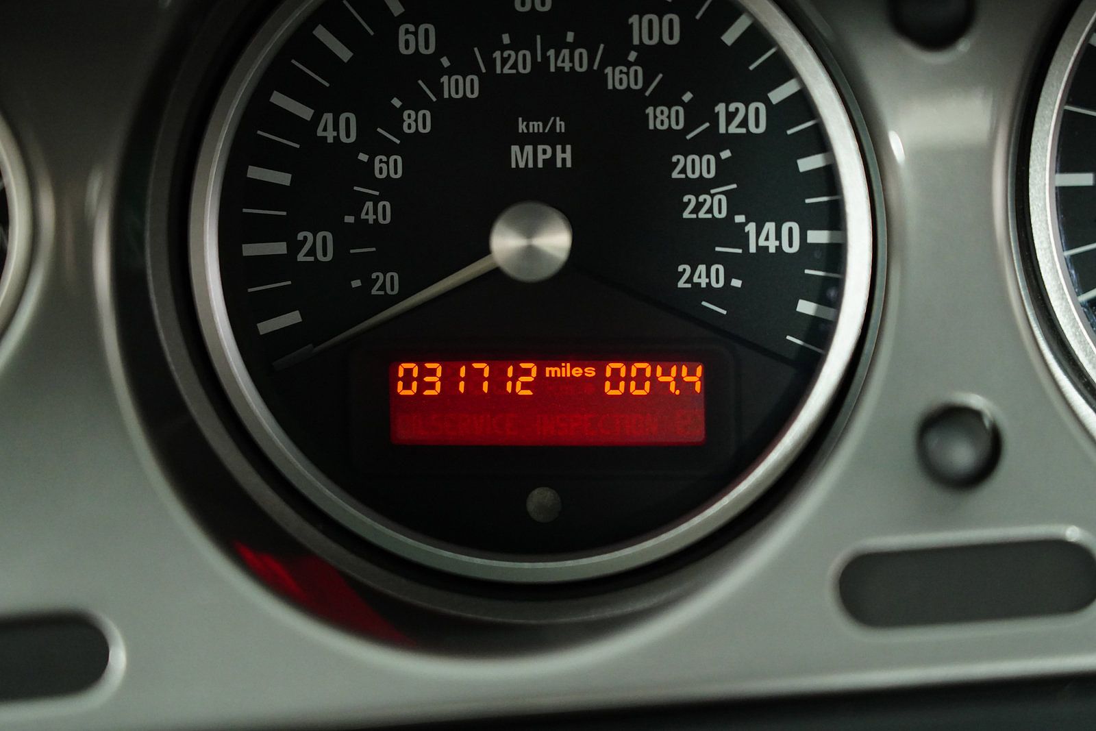 2002 BMW Z8