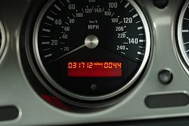 2002 BMW Z8