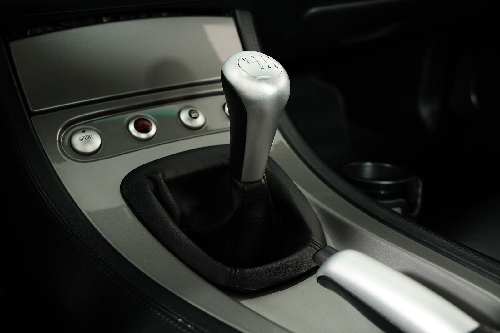 2002 BMW Z8
