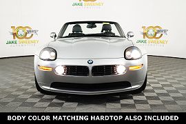 2002 BMW Z8