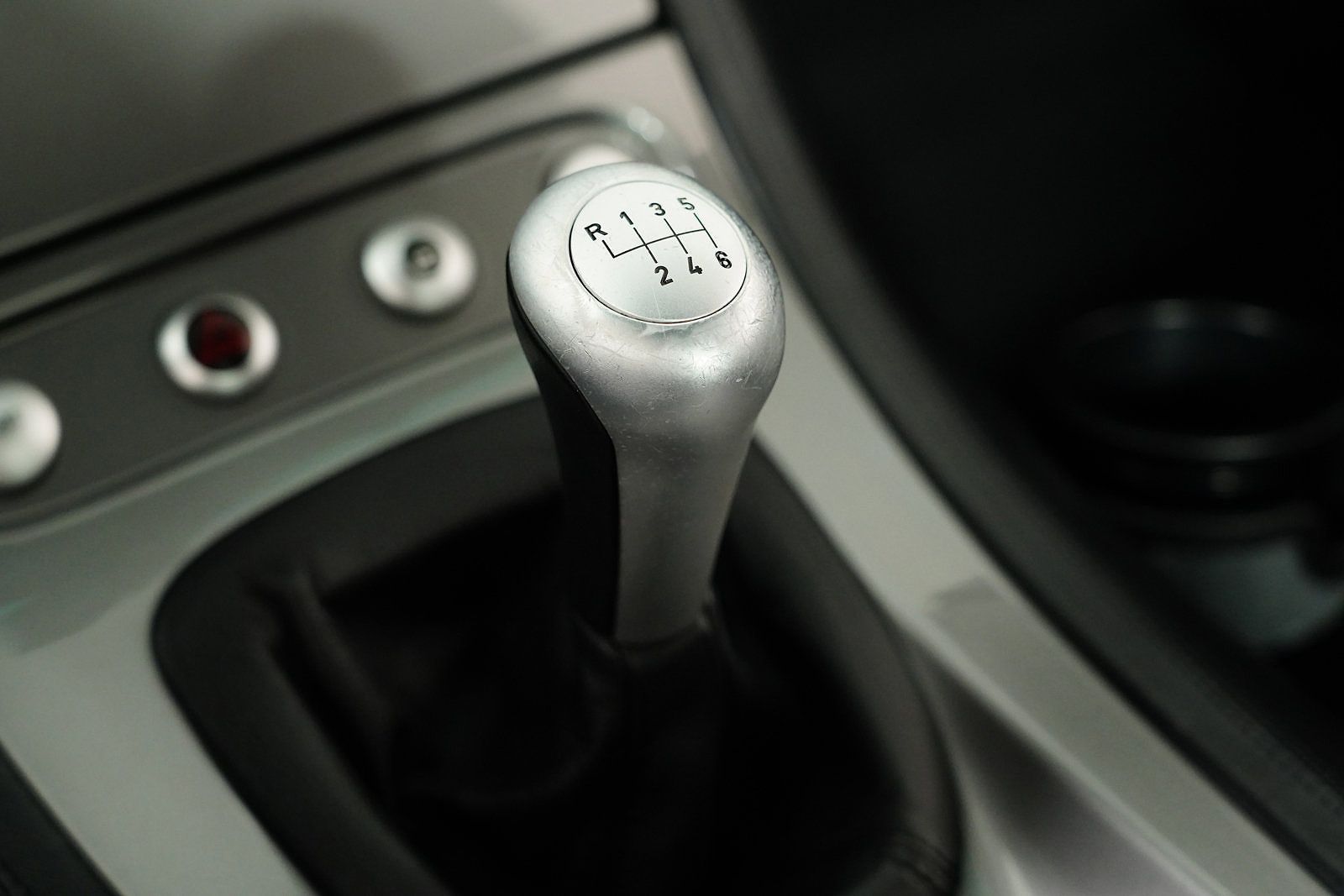 2002 BMW Z8