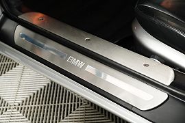 2002 BMW Z8