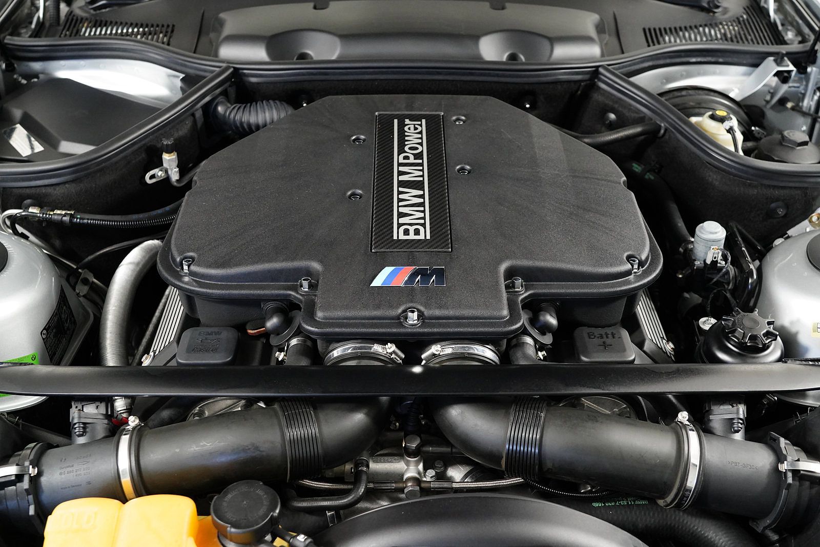 2002 BMW Z8