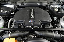 2002 BMW Z8