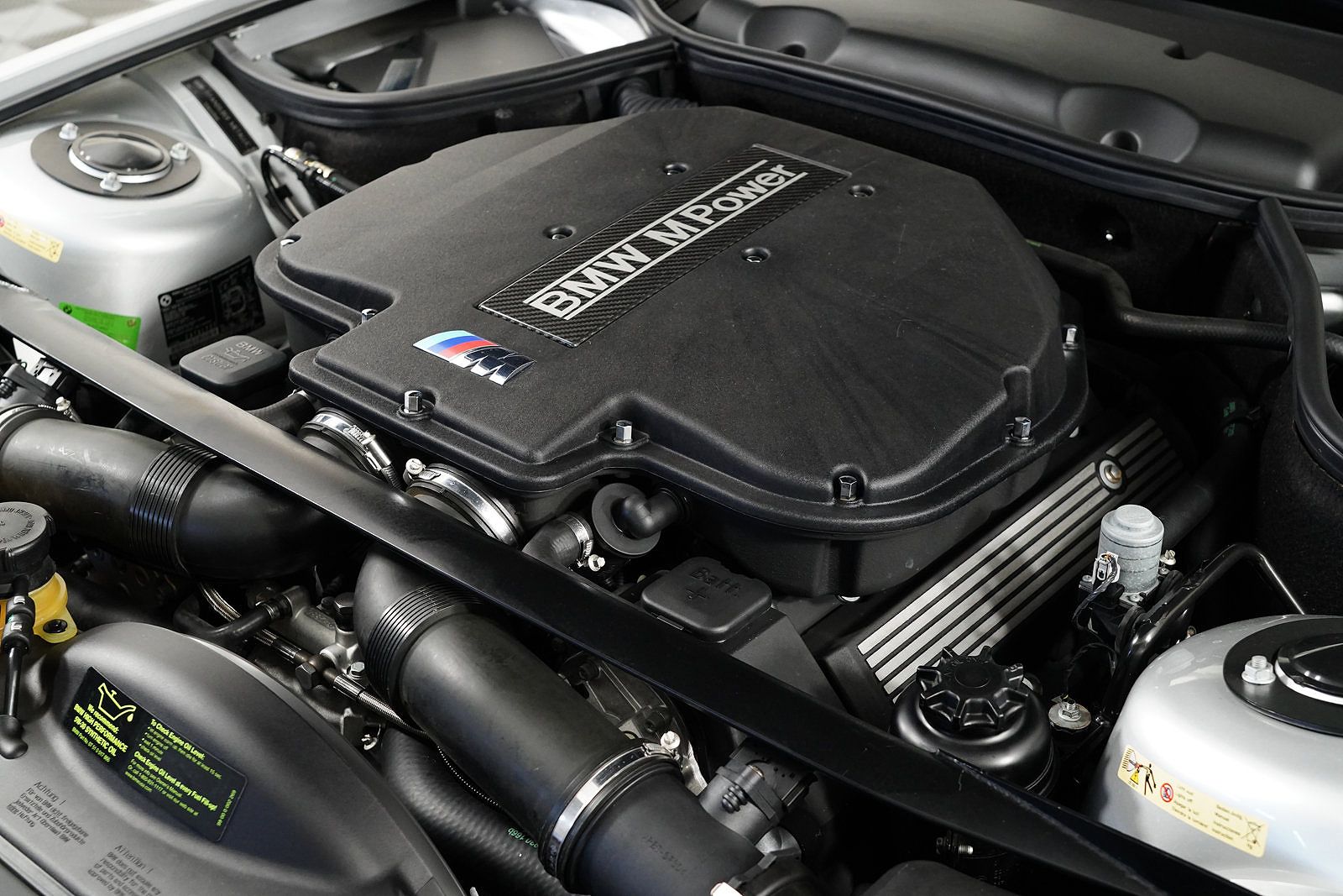 2002 BMW Z8