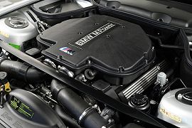 2002 BMW Z8