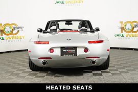 2002 BMW Z8