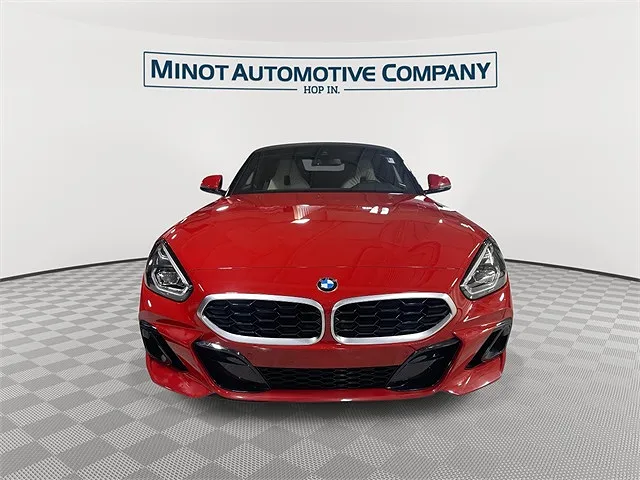 2024 BMW Z4