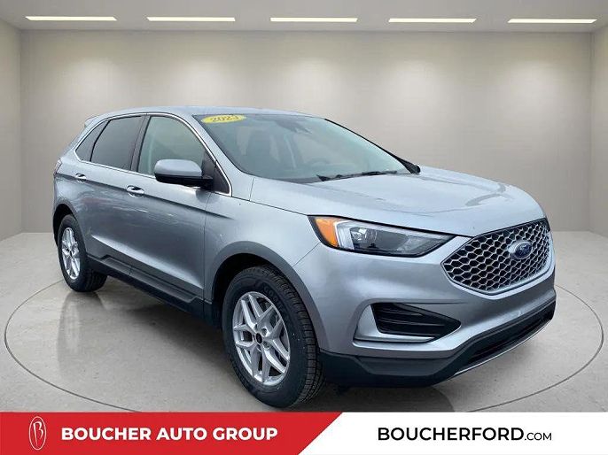 2023 Ford Edge