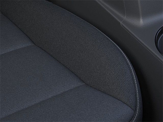 2025 Chevrolet Colorado