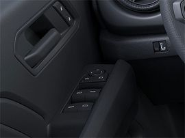 2025 Chevrolet Colorado