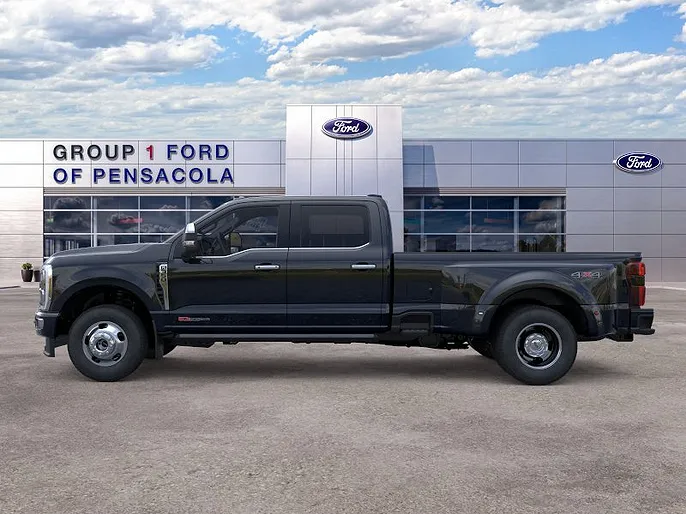 2026 Ford F-350
