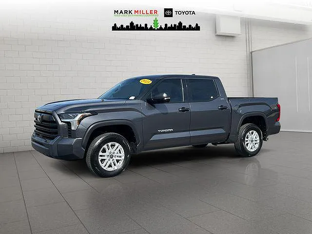2023 Toyota Tundra