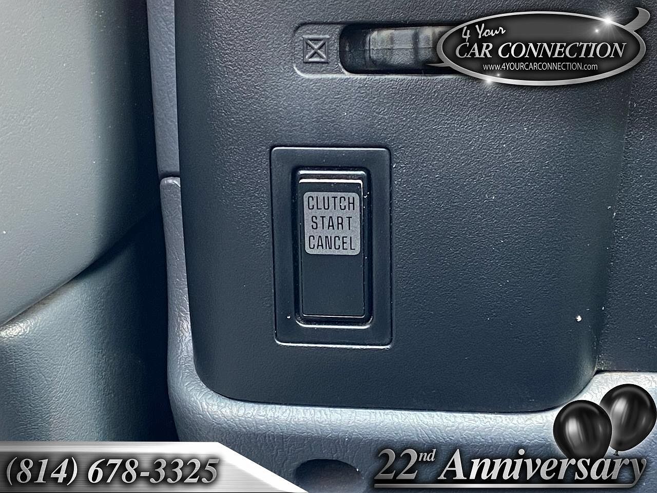 1995 Toyota Tacoma null image 25