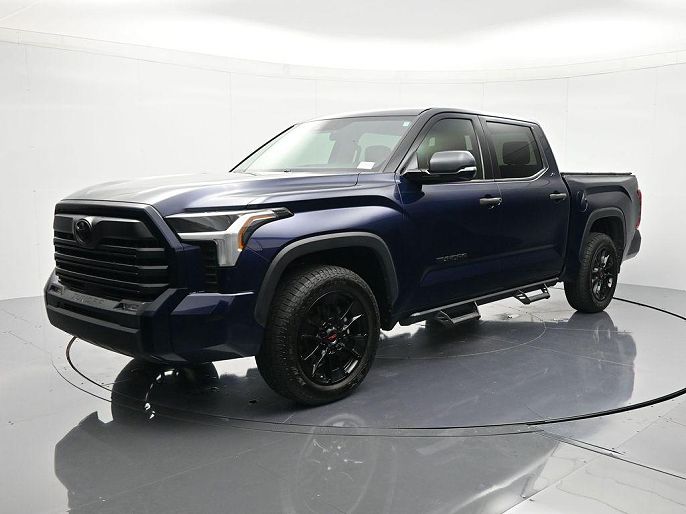 2022 Toyota Tundra