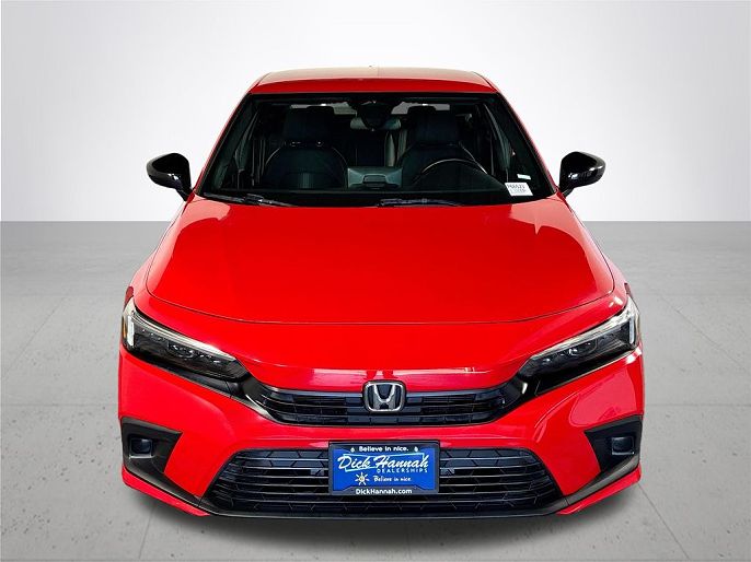 2022 Honda Civic