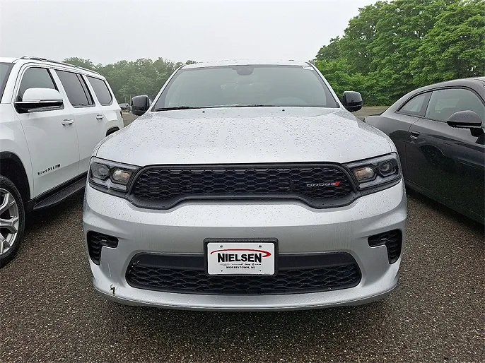2025 Dodge Durango