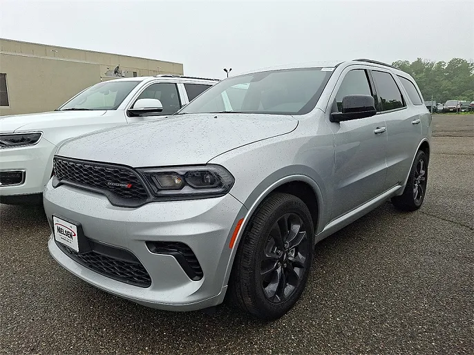 2025 Dodge Durango
