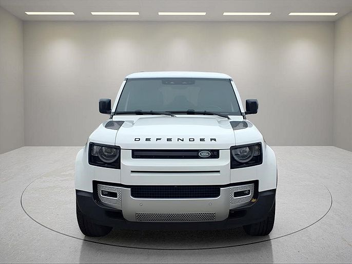 2024 Land Rover Defender