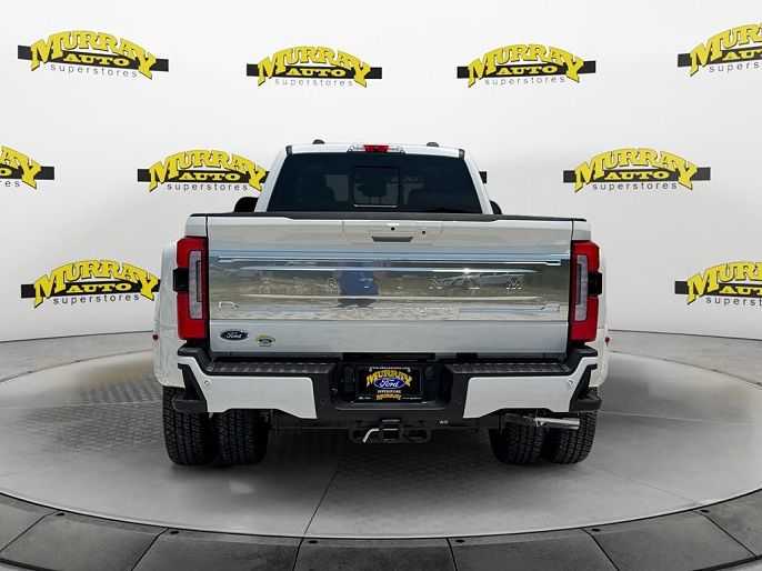 2026 Ford F-350