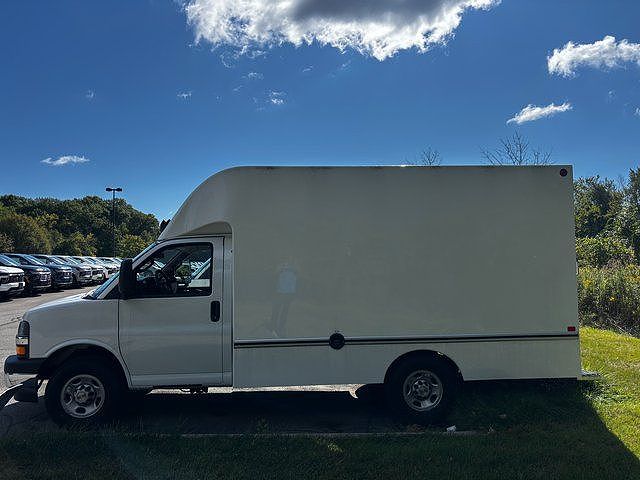 2024 Chevrolet Express