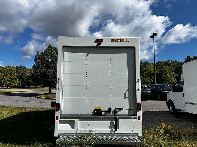 2024 Chevrolet Express