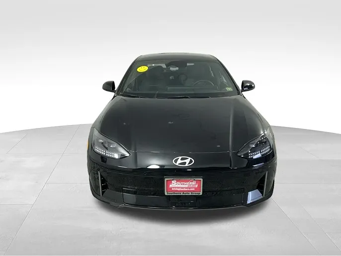 2024 Hyundai Ioniq 6
