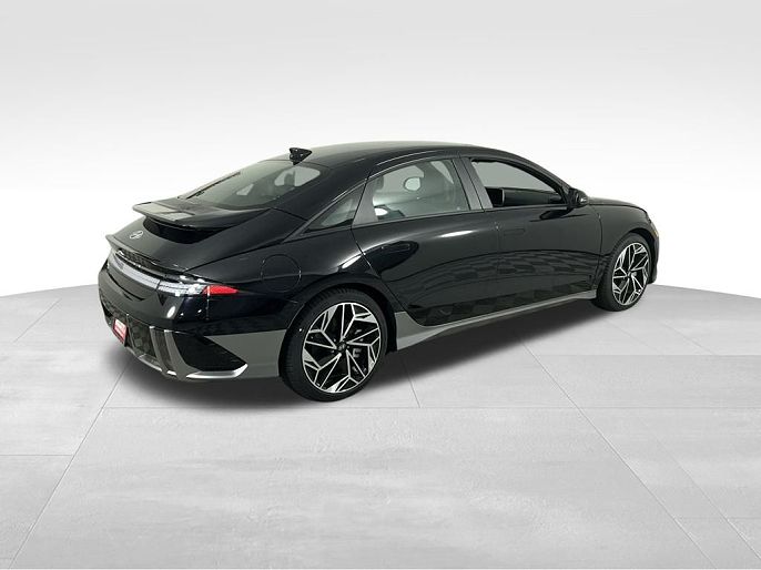 2024 Hyundai Ioniq 6