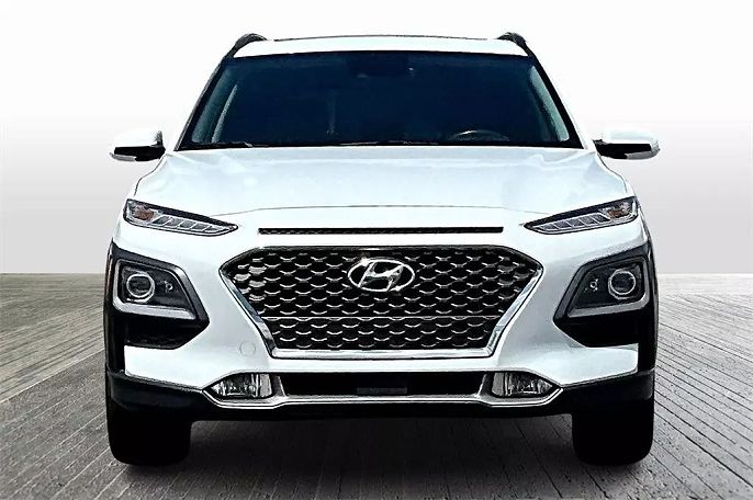 2020 Hyundai Kona