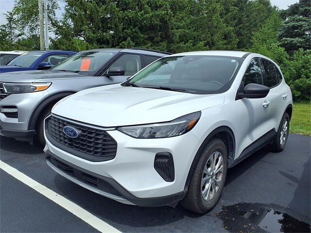 2023 Ford Escape