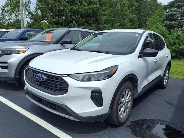 2023 Ford Escape