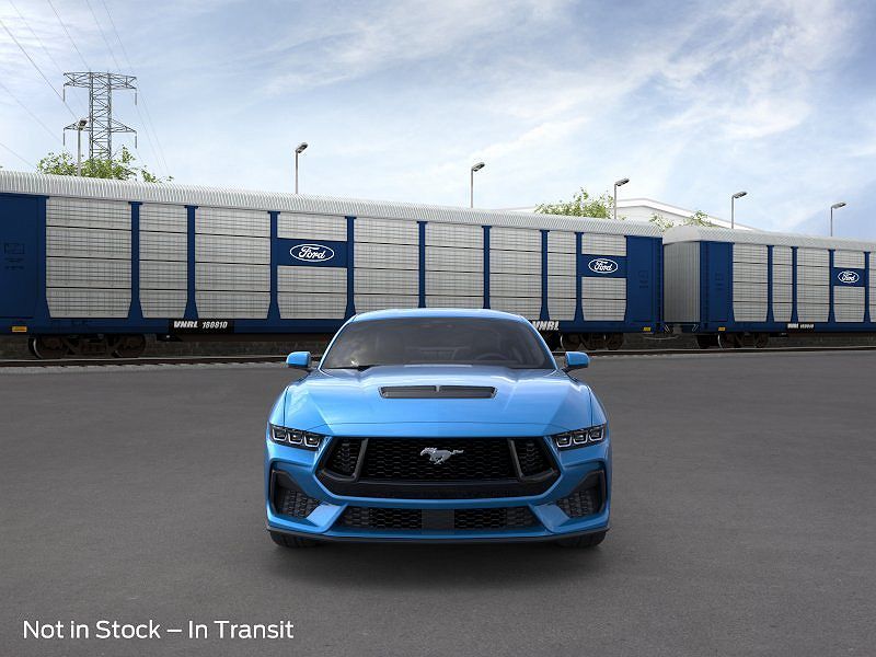 2024 Ford Mustang GT image 5