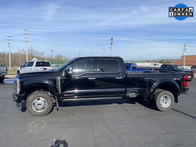 2024 Ford F-350