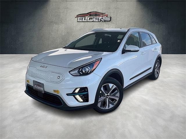 2022 Kia Niro EV