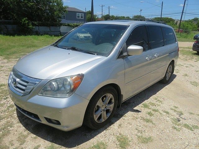 2010 Honda Odyssey