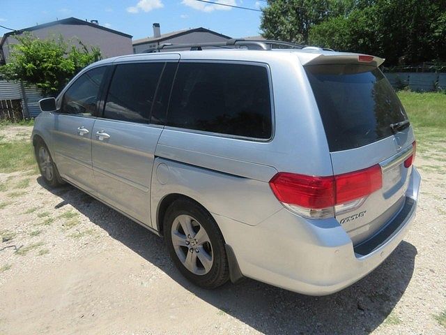2010 Honda Odyssey