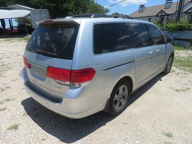2010 Honda Odyssey