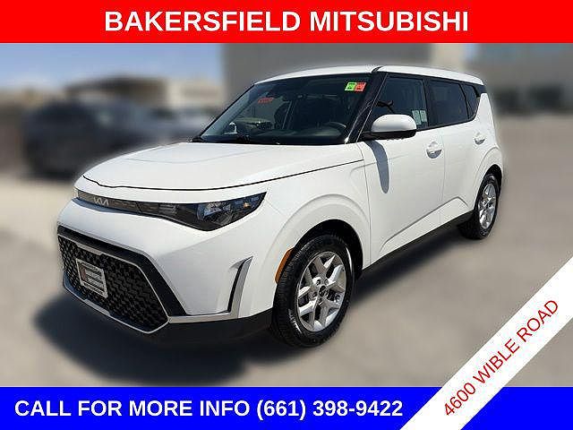 2025 Kia Soul