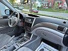 2009 Subaru Forester 2.5X image 7