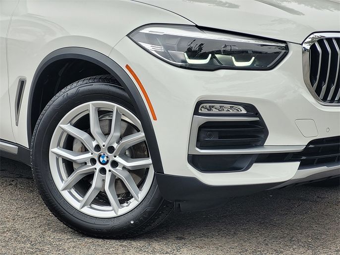 2019 BMW X5