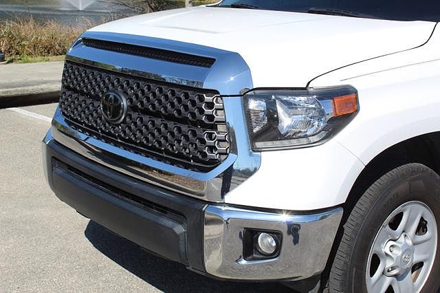 2021 Toyota Tundra