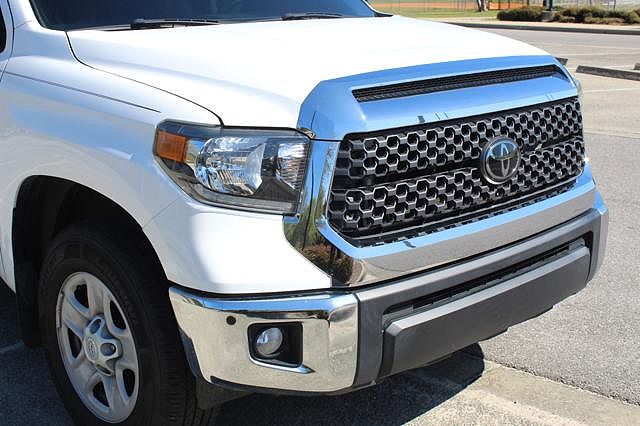 2021 Toyota Tundra