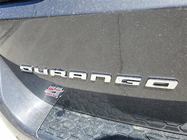 2024 Dodge Durango GT image 5
